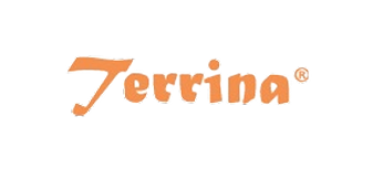 Logo Terrina transparencia